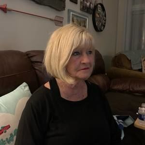 Meet your Posher, Kathy